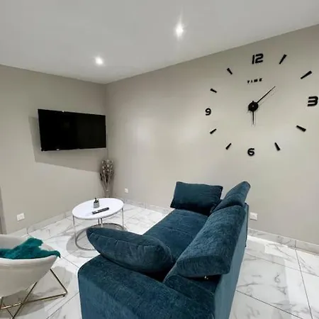 Maison Maia Creteil-Paris Créteil Extérieur photo