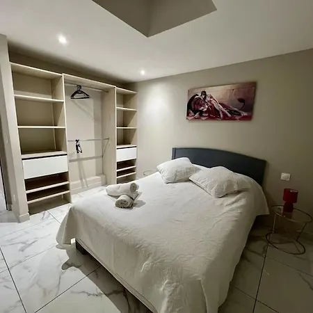 Maison Maia Creteil-Paris Créteil Extérieur photo