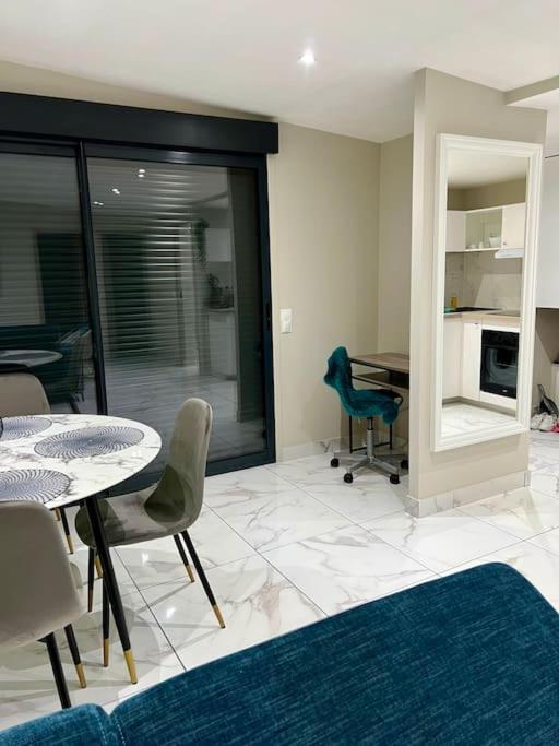 Maison Maia Creteil-Paris Créteil