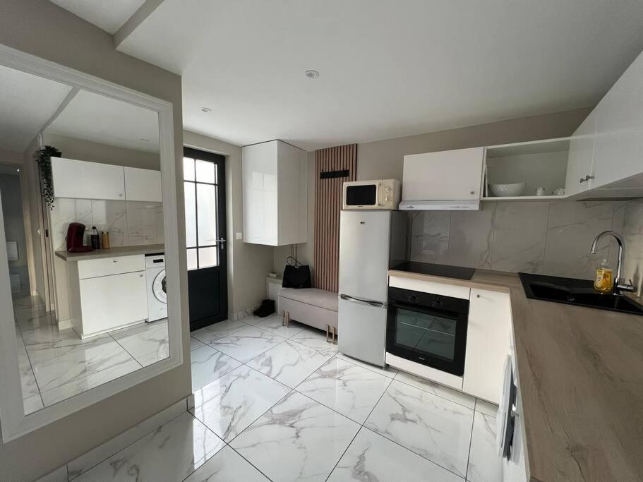 Maison Maia Creteil-Paris Créteil